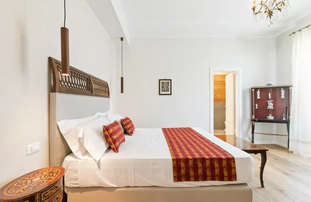 Guesthost - Nothotel Palermo Luxury Guest House-1