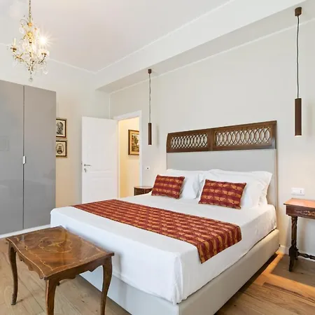 Guesthost - Nothotel Palermo Luxury Guest House-2