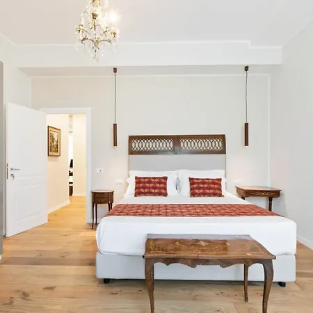 Guesthost - Nothotel Palermo Luxury Guest House-2