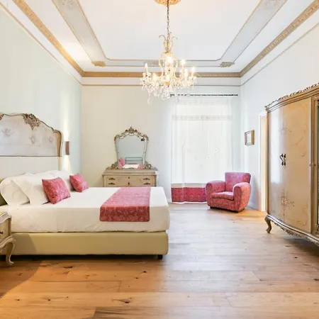 Guesthost - Nothotel Palermo Luxury Guest House-3