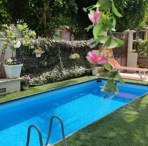 Casa Le Rose