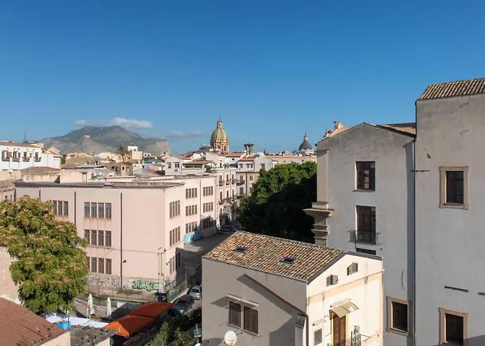 Giglio Suites