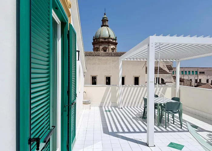 Giglio Suites